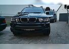 BMW X5 4.6is -