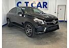 Mercedes-Benz GLE 350 Coupe d 4Matic