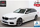 BMW M550 d xDrive T LASER,LIVE-COCKPIT,360GRAD,H/K