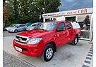 Toyota Hilux Double Cab 4x4