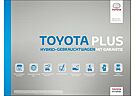 Toyota Yaris Edition-S Hybrid*KAMERA*KLIMA*SHZ
