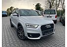 Audi Q3 2.0 TDI NAVI PDC SHZ XENON 17"ALU 1.HAND