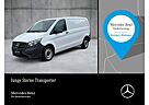 Mercedes-Benz Vito 110 CDI KA Kompakt ParkAss+Tempo+HolzBo