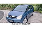 Opel Meriva /AHK/KLIMA