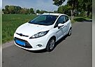 Ford Fiesta 1,25 44kW Champions Edition