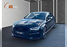 Audi RS3 Lim. quattro+Matrix+Navi+B&O+V-MAX