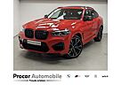 BMW X4 M Competition CARBON PANO HK adapLED HuD