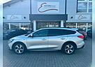 Ford Focus Turnier Active 1.5,120PS,Automatik,1.Hand