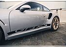 Porsche 991 911 GT3 RS Clubsport Approved Chrono