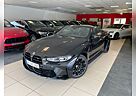 BMW M4 Cabrio G83 xDrive Competition Leaser