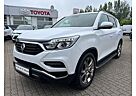 SsangYong Rexton 2.2 Noblesse - AHK, Standheizung!