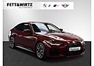 BMW 4er 420d Gran Coupé M Sport Pro|Glasdach|HiFi