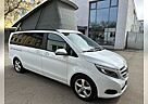 Mercedes-Benz V 250 MARCO POLO EDITION - MWST. ausweisb.