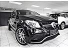 Mercedes-Benz GLE 63 AMG Coupe AMG Drivers DISTRONIC+ 360° H&K