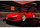 Ferrari F8 Tributo Coupé*Lift*Daytona*LedCarbon
