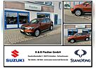 Suzuki SX4 S-Cross 1.4 Comfort+ 4x4, AHK