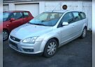 Ford Focus Turnier Style 1.6