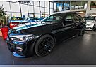 BMW M550i xDrive Individual/SoftClose/ACC/HUD/DAB+