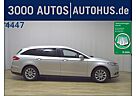 Ford Mondeo Turnier 2.0 TDCi Business Navi LED PDC