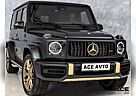 Mercedes-Benz G 63 AMG G63-AMG-V8-GRAND-EDITION-1-1000-PANO-COOL-SEAT