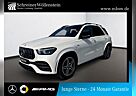 Mercedes-Benz GLE 53 AMG 4M+ Night*ActRide*PAbgas*FAP*Pano*HUD