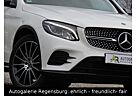 Mercedes-Benz GLC 350 d Coupe 4Matic*AMG-LINE*LED*NAVI*KAMERA*
