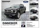 Ford F 150 F-150 Limited Launch Edt. Allrad+AHK+360°