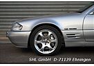 Mercedes-Benz SL 320 Sondermodell SL-EDITION [P28]