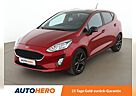 Ford Fiesta 1.1 Cool&Connect*CAM*PLA*SHZ*PDC*PDC*