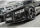 Audi S8 4.0 TFSI quattro Voll/Matrix/Carbon/Night/Key