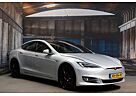 Tesla Model S P100D Performance Free Superchanger Voll