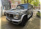 Mercedes-Benz G 500 - Limited Edition