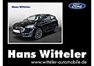 Ford Fiesta MHEV Titanium Winter/LED/Klima/LMR