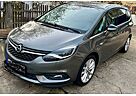 Opel Zafira Tourer Ahk 7 Sitzer scheckheft