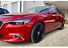 Mazda 6 2.2 SKYACTIV-D 150 Excl.-L. AT Exclusive-Line