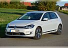 VW Golf Volkswagen e- - Facelift, 36 kWh Batterie + Zertifikat