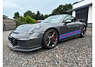Porsche 991 GT3 * Lift * Approved *Sport-Chrono * Carbon