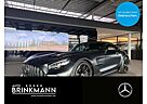 Mercedes-Benz AMG GT Mercedes- Black Series CARBON-PAKETComand