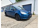 Ford S-Max 2,0 TDCi 96kW DPF Ambiente Ambiente