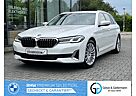BMW 520d Touring Luxury Line //Leas.ab EUR579,-*