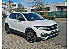 VW T-Cross Volkswagen Style|LED|Kamera|Nav|Parkassist SPORT