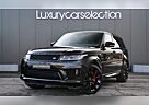 Land Rover Range Rover Sport P400 HST *PANO/CARBON/FULL*
