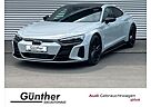 Audi e-tron GT QUATTRO+SONDERLACK+22 KW LADEN+HEAD UP