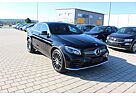 Mercedes-Benz GLC 220 Coupe d 4Matic AMG PAKET LIMITED