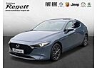 Mazda 3 Selection SKYACTIV-X M-Hybrid EU6d HUD Navi Le