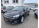 Opel Astra J Lim. 5-trg. Design Edition