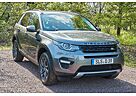 Land Rover Discovery Sport SD4 177kW Automatik 4WD HSE HSE