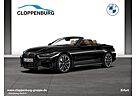BMW M440i xDrive Cabrio Sportpaket Head-Up HK HiFi