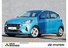 Hyundai i10 Trend 1.0 AT CarPlay Klima PDC Allwetter