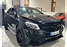 Mercedes-Benz GLE 400 Coupe 4Matic*63 AMG*LED*22Zoll*KAM*360*